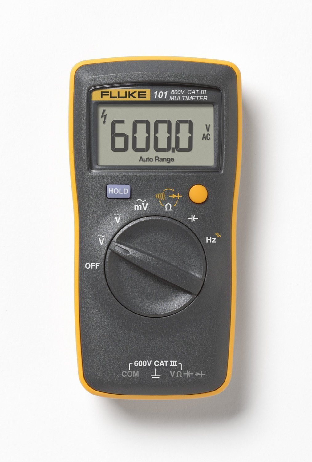 Fluke 101 Digital Multimeter