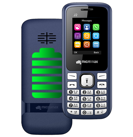 MICROMAX J2