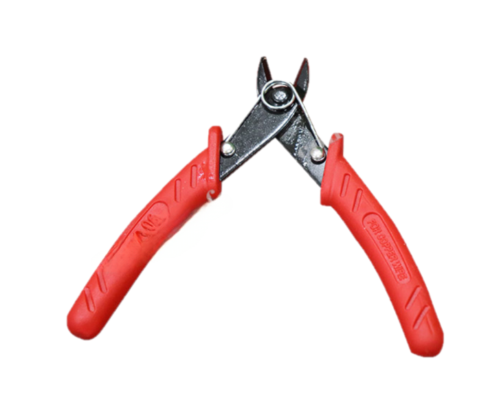 EGO ROYAL 06 NIPPER CUTTER