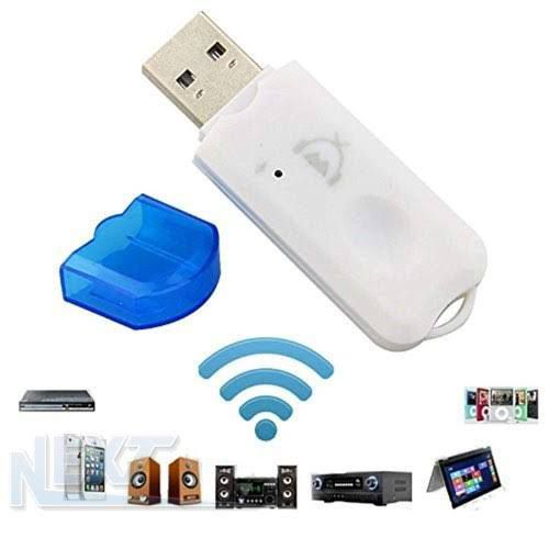 WIRELESS USB BLUETOOTH DONGLE