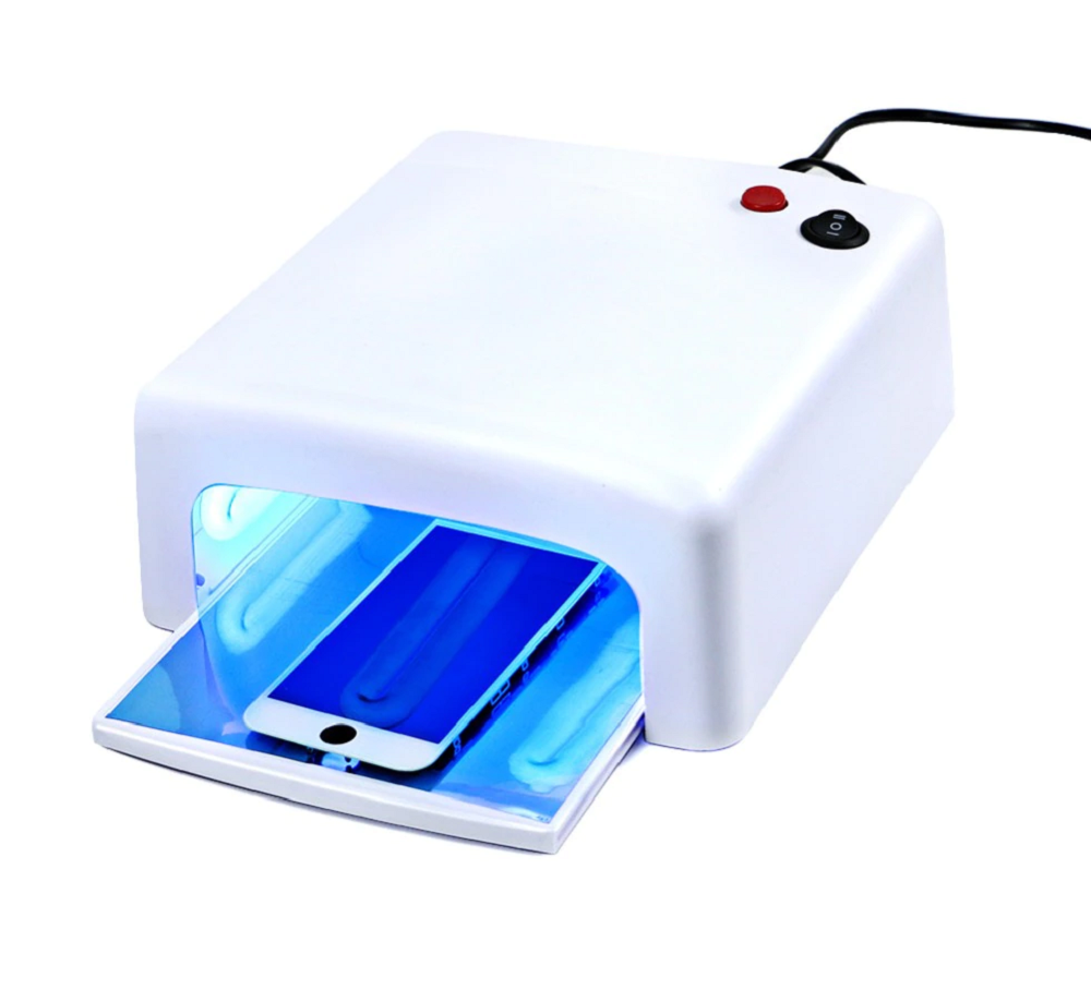 SUNSHINE 818 UV LAMP