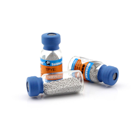 MECHENIC SOLDER ball XZ10 0.20MM 10,000 PCS