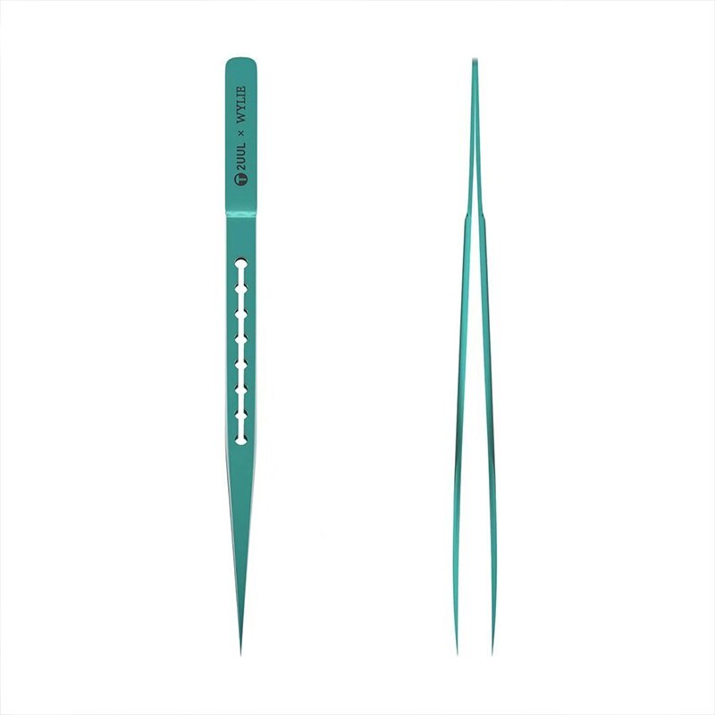 2UUL *WYLIE TWEEZER