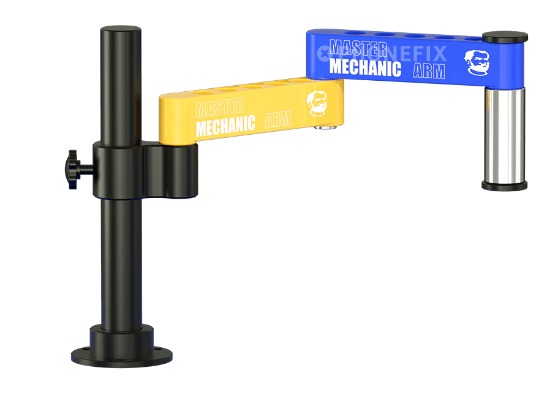 MANT FULL METAL SWINGRAM BRACKT