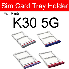 K30 SIM TRAY