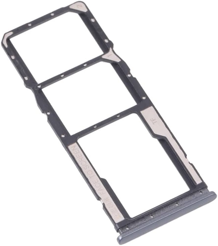 REDMI 10 PRIME SIM TRAY