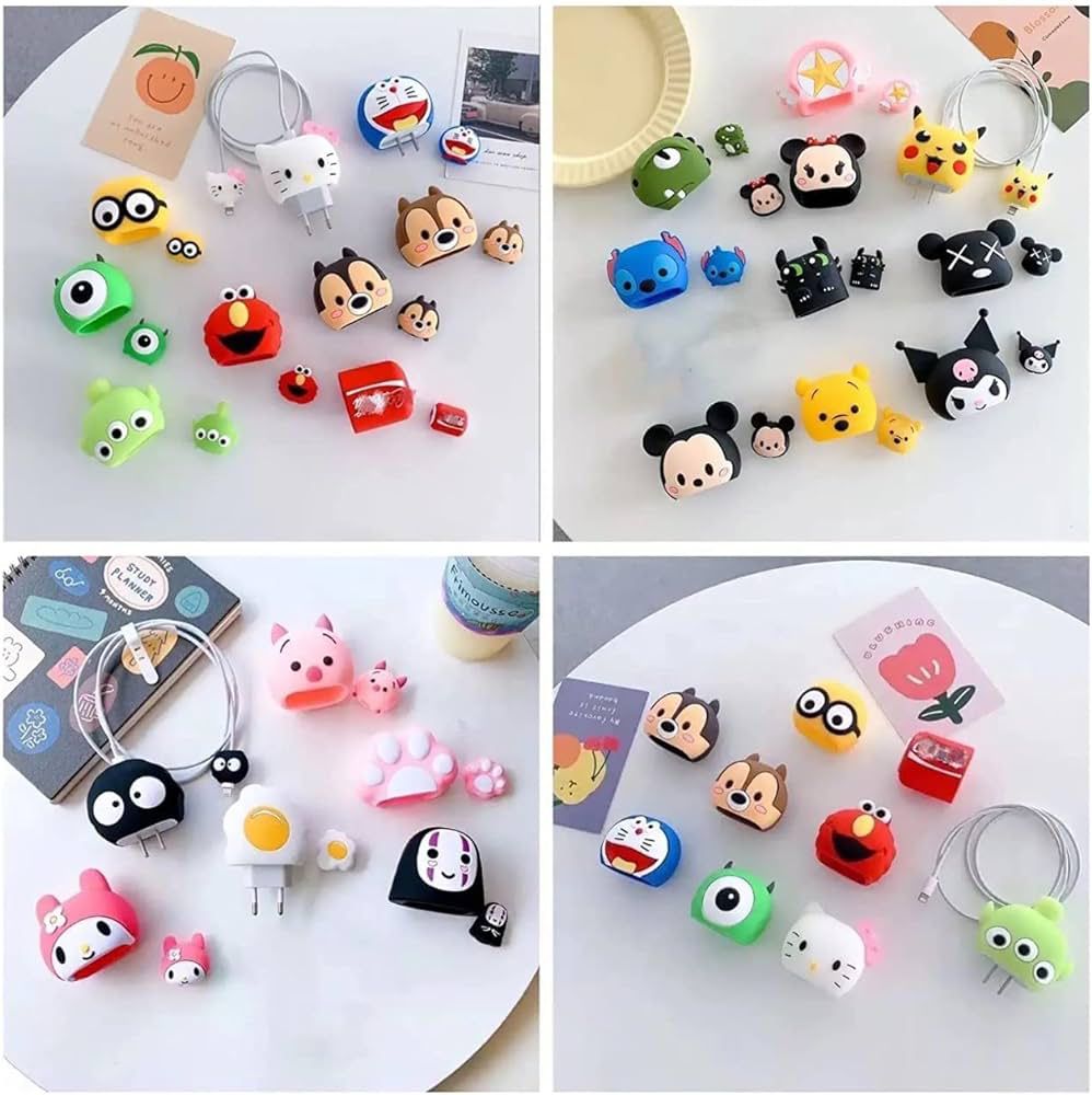 Silicone Protective Case Compatible For iPhone 20WATT