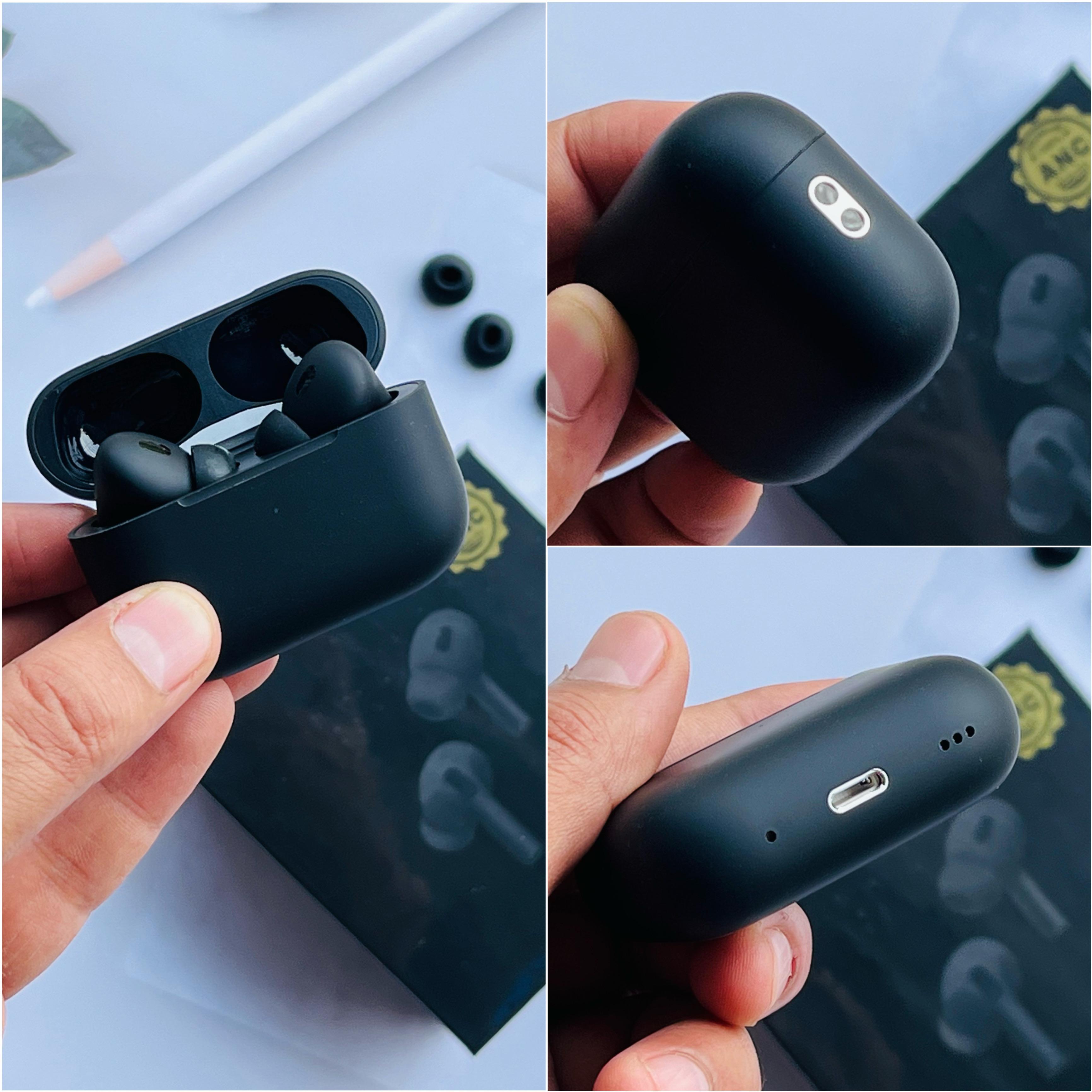 AirPods Pro 2 black colour