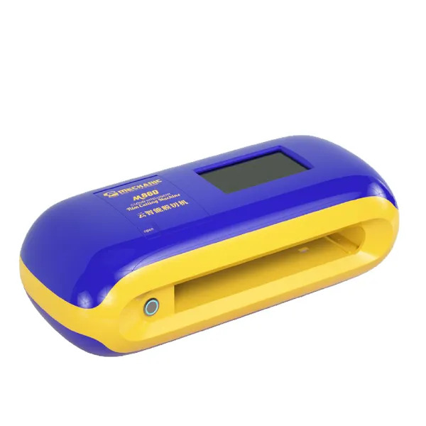 MECHENIC M860 LAMINATION CUTTING MACHINE