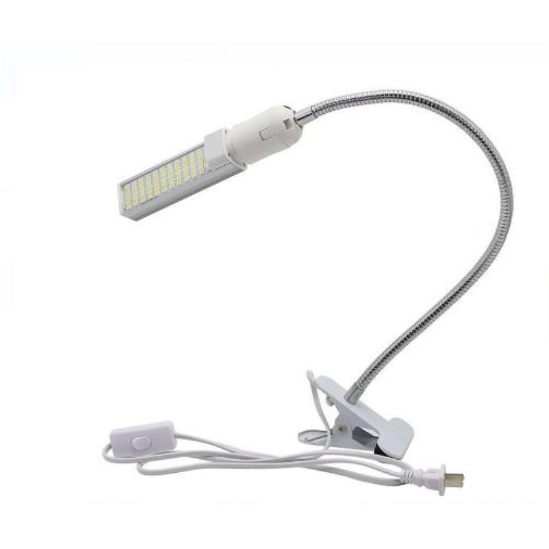 20W UNIVERSAL TABLE CLAMP LED LIGHT FOR MULTIPLE USE