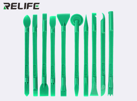 RELIFE RL - 049C 10 IN 1 TOOL SET