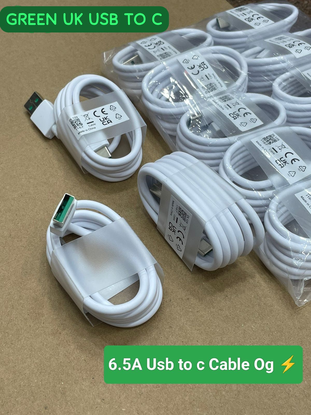 ORIGNAL USB C TO C CABLE