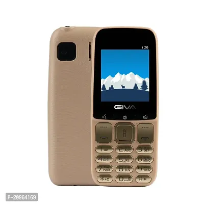GIVA I20 KEYPAOD PHONE
