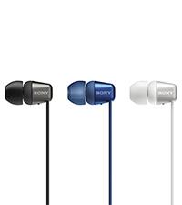 SONY WI- C200 EARPHONE