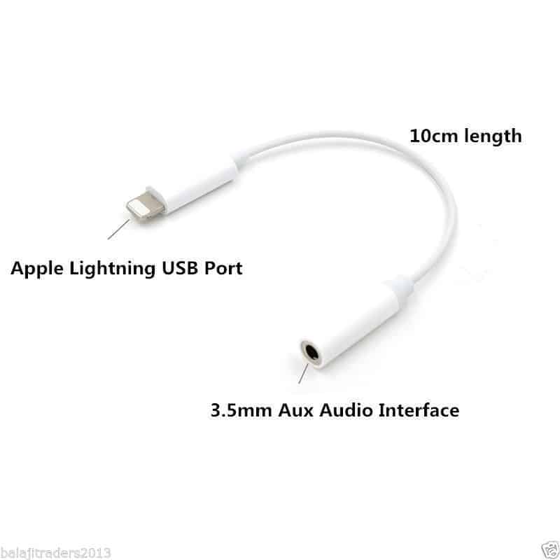 8 PIN HEADPHONE JACK