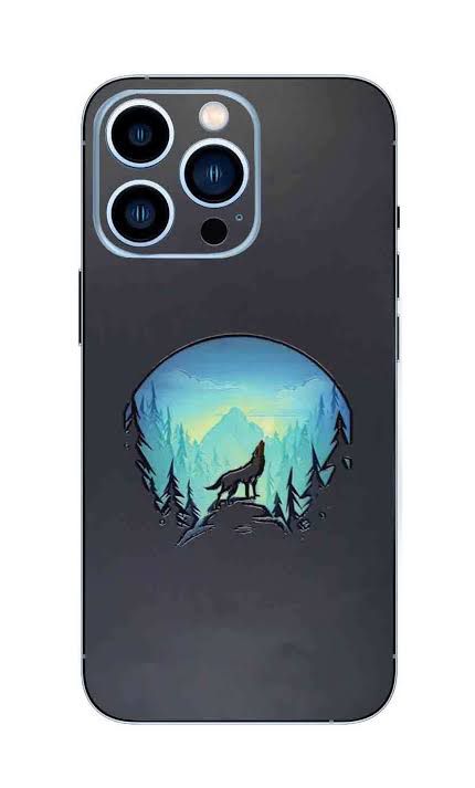 EMBOSSED BACK LAMINATION SKIN SHEET (MIX DESIGNS)