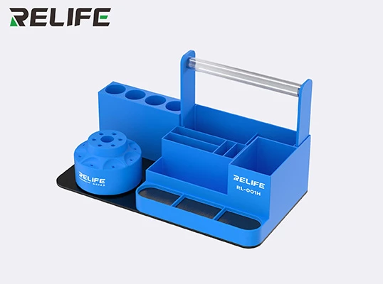 RELIFE RL- 001H STORAGE BOX