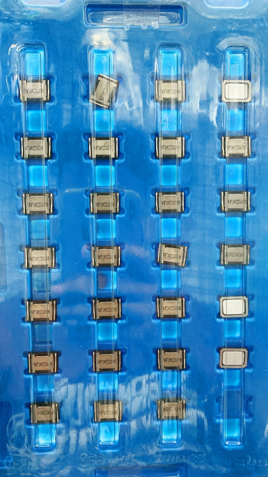 5A CARE ORIGNAL RINGER