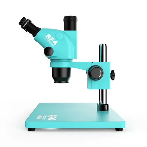 RF 4 RF 6565 TVP TRINOCULAR STEREO