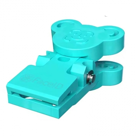 FACE ID ALIGNMENT CLAMP