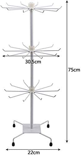 Unit 3  Layer Metal stand for Accesories, tools and more Organiser