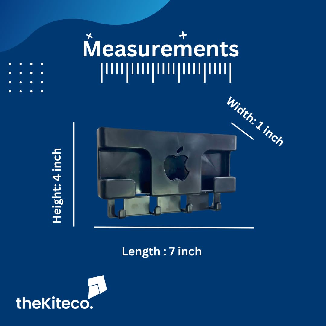 WALL MOUNTED MOBILE STAND