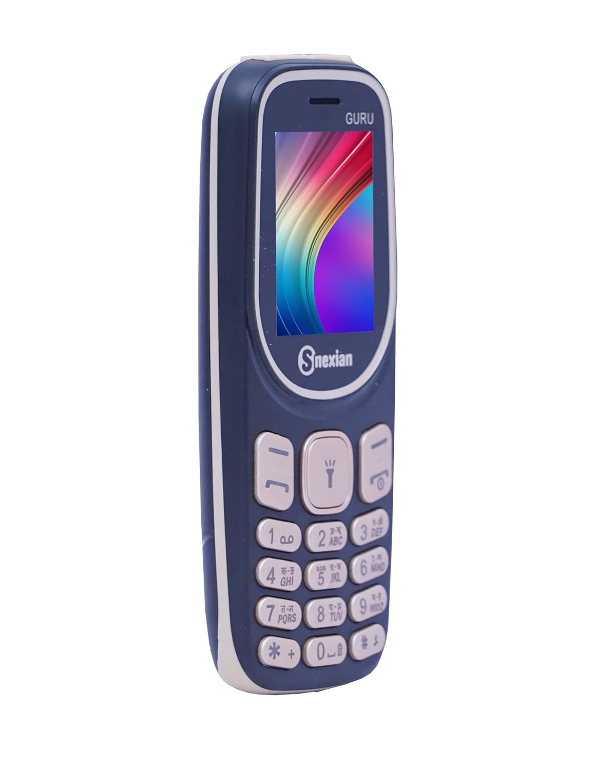 SNEXIAN 107 KEYPAD PHONE