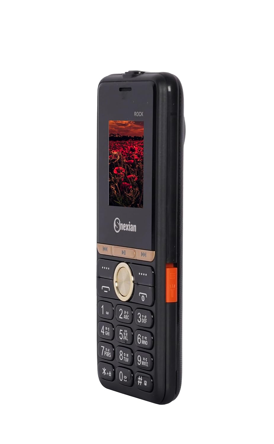 SNEXIAN R9 KEYPAD PHONE
