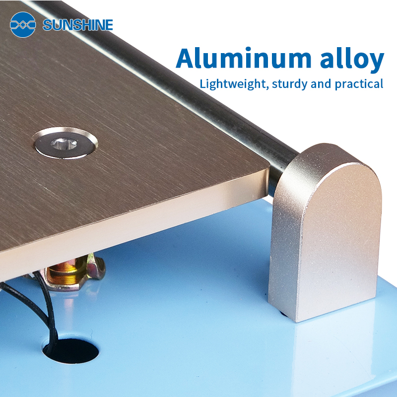 SUNSHINE 918R SEPRATOR