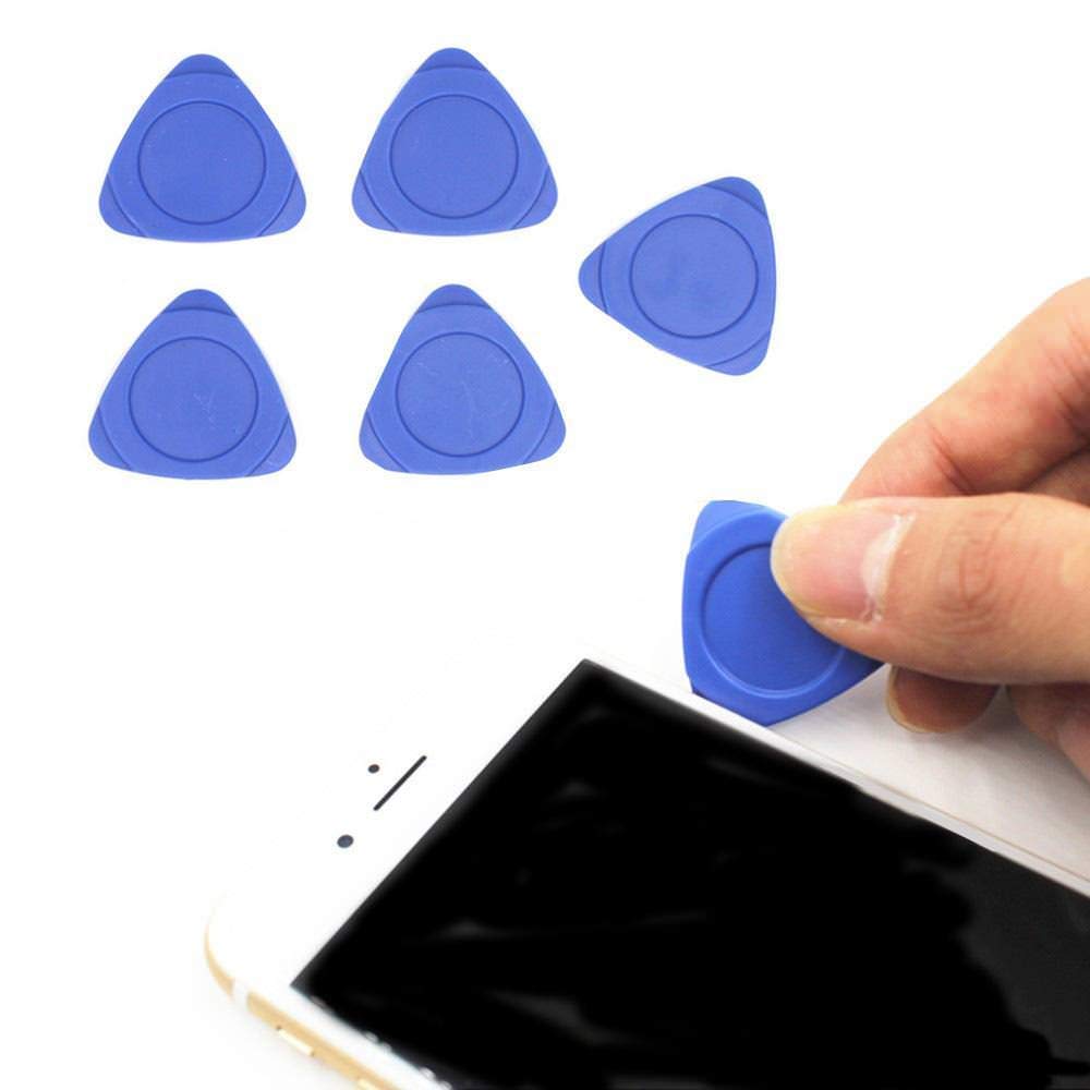 TRINGLE PLASTIC OPENER