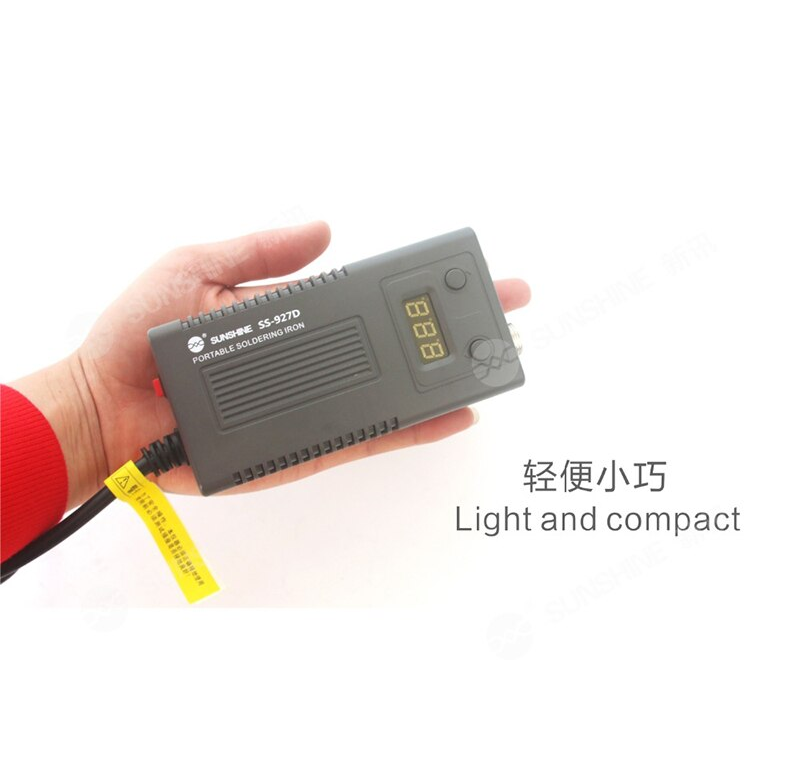 SUNSHINE SS-927D SOLDERING STATION