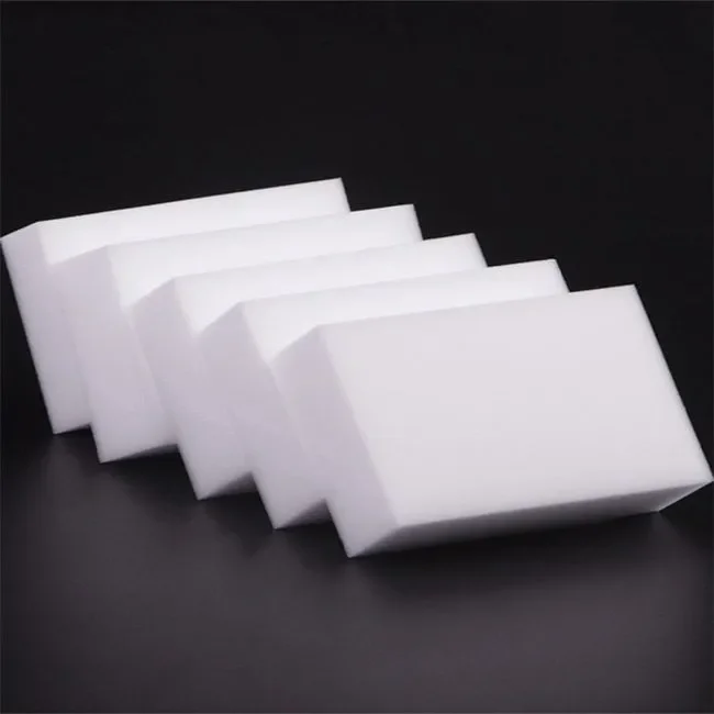 SET OF 5 Mobile Display cleaning foam Screen OCA Glue Clean Sponge