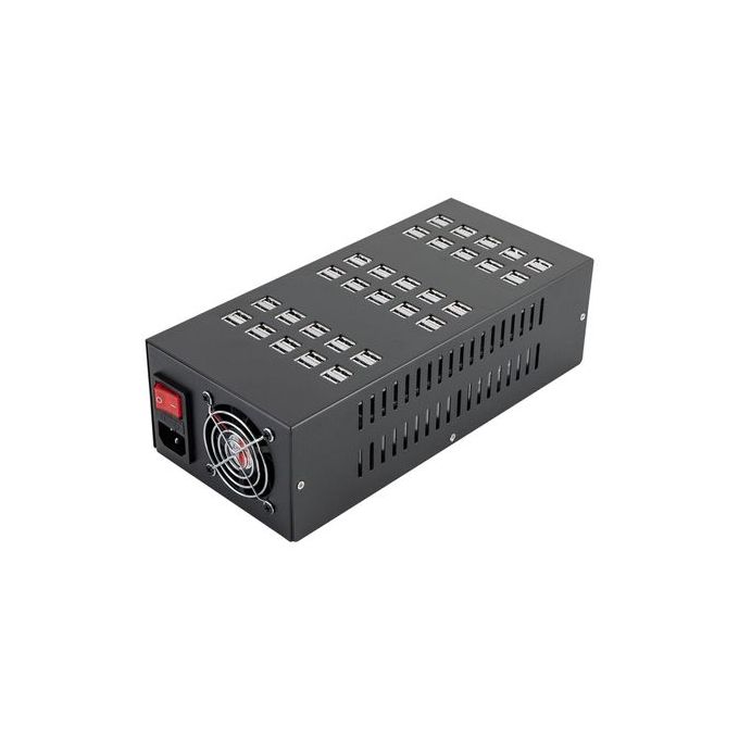 USB 50 PORT CHARGER