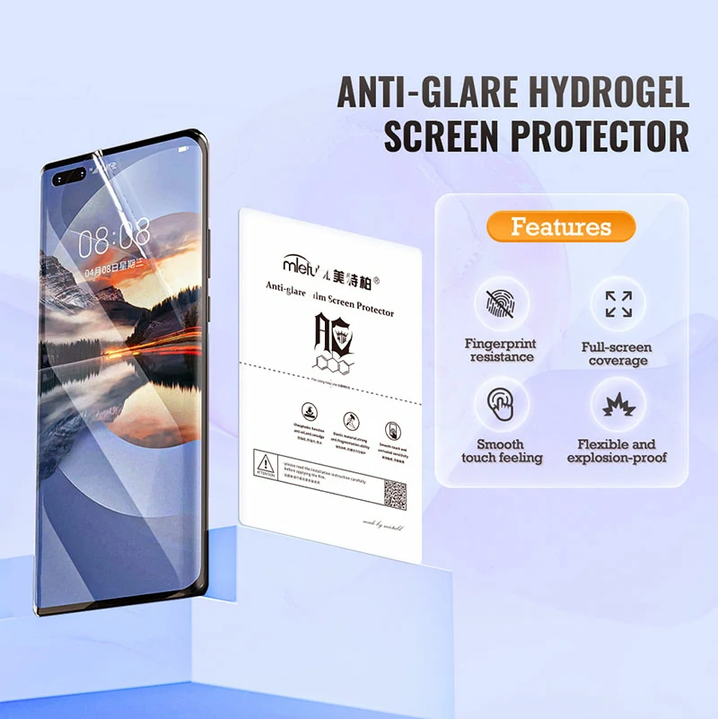 MIETUBLE MATT SCREEN PROTECTOR SHEET