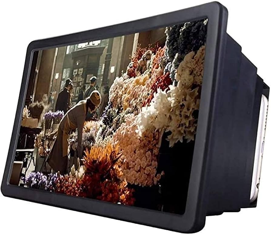 F2 3D SCREEN MAGNIFIER