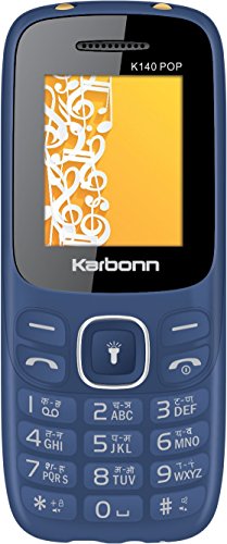 KARBON K140 POP KEYPAD PHONE