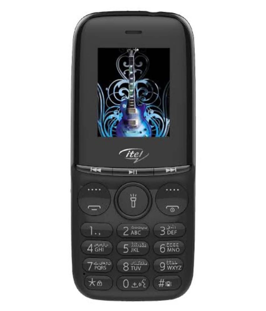 ITEL 2320 KEYPAD PHONE