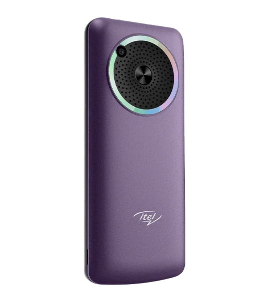 ITEL 5093 KEYPAD PHONE