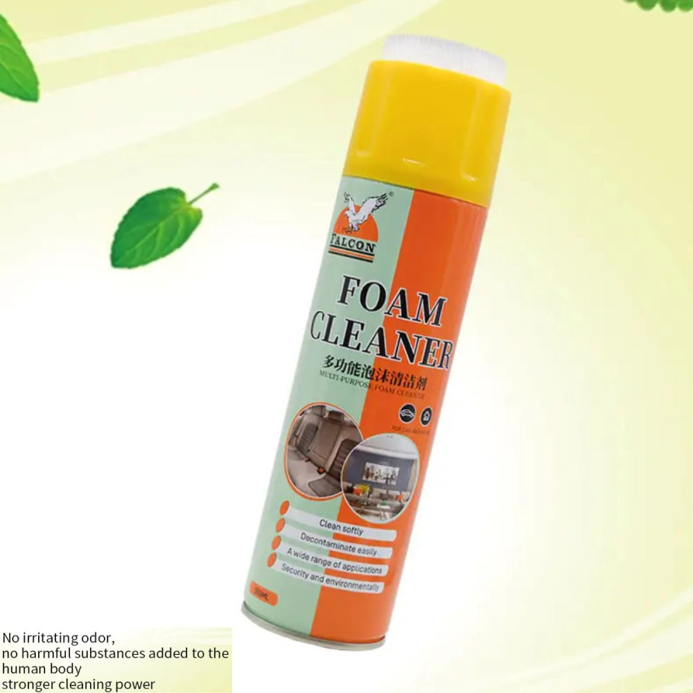 Falcon Multi Purpose Foam Cleaning Spray For Mobile Phone - 650ML