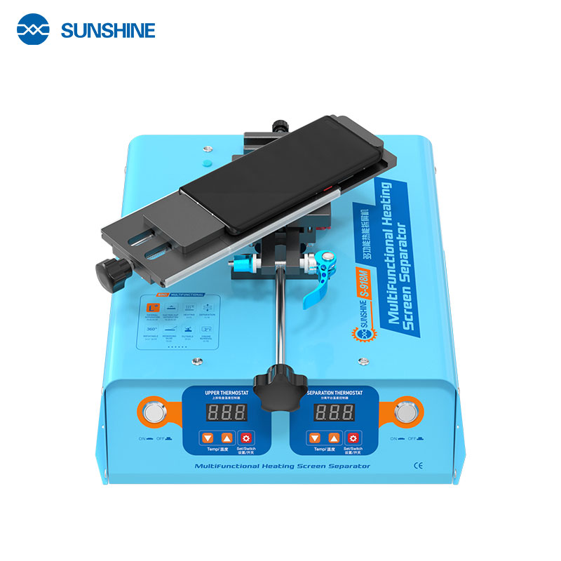 SUNSHINE S-918M Multi-function Separator