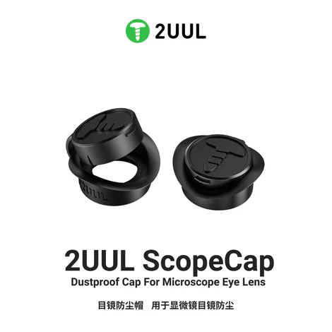 2UUL Scope Cap / 2UUL MS81 Dustproof Cap