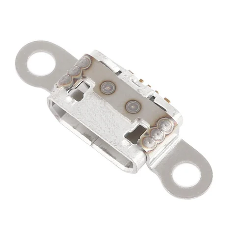 VIVO Y55/Y53 SILVER OG CC