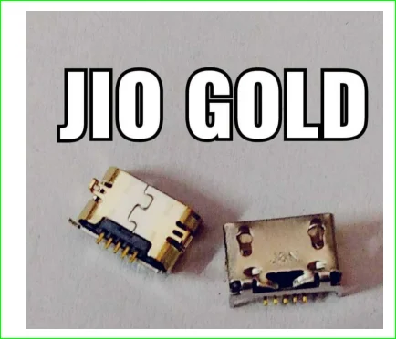 JIO GOLD OG CC