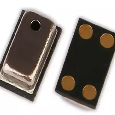 JIO 4PIN OG SILVER MIC