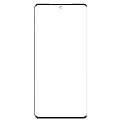 VIVO S17 PRO (EDGE OCA GLASS)