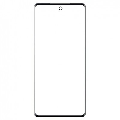 VIVO S18 PRO (EDGE OCA GLASS)