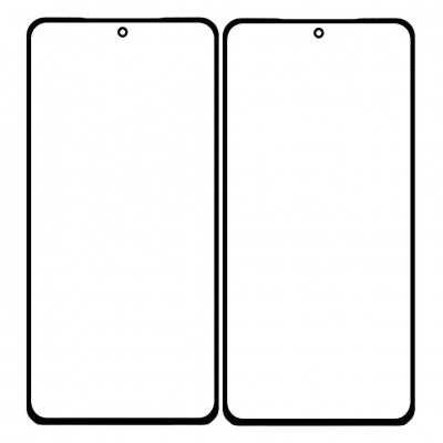VIVO X60 PRO (EDGE OCA GLASS)