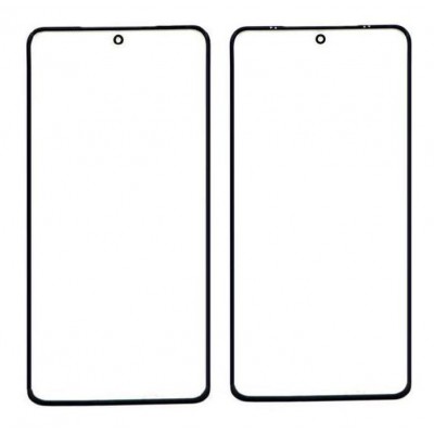 VIVO X60 PRO PLUS (EDGE OCA GLASS)