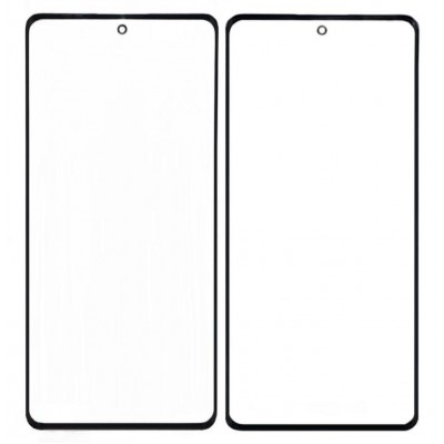 VIVO X70 PRO PLUS (EDGE OCA GLASS)