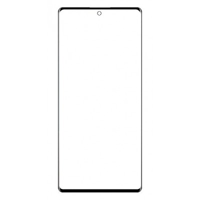 VIVO X80 PRO (EDGE OCA GLASS)